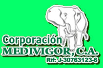 Corporación Medivigor, C.A. - Casa de representación